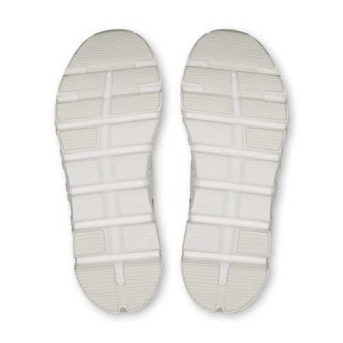 Kids' On Cloud Sky 2 - Big Kid - White/White