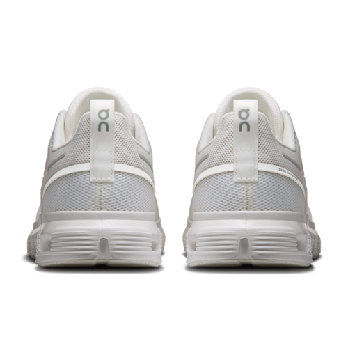 Kids' On Cloud Sky 2 - Big Kid - White/White