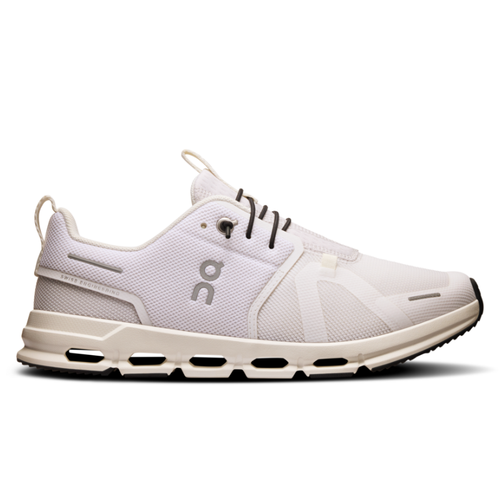 【i-ron】 Kids' On Cloud Sky - Big Kid - White/Ivory - Stan's Shoes