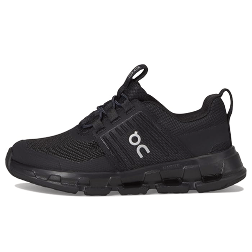 Kids' On Cloudswift - Little Kid - All Black