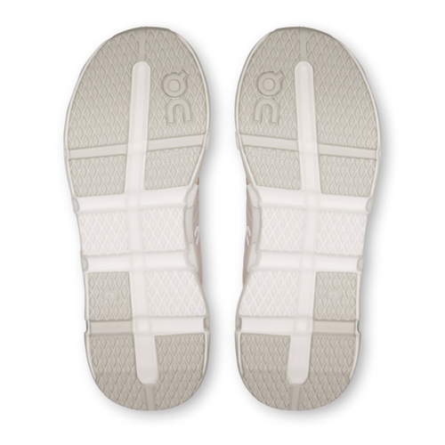 Kids' On Cloudswift - Little Kid - Salt/White