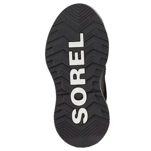 Kids’ Sorel Out N About Classic – Little Kid/Big Kid – Camel Brown/Sea Salt