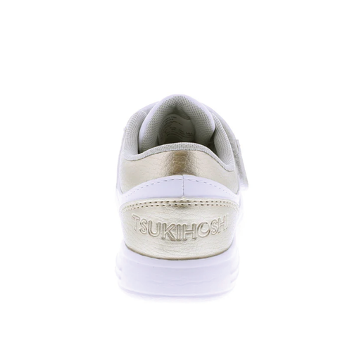 Kids' Tsukihoshi Court - Toddler/Little Kid - Gold/White