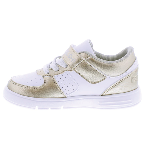 Kids' Tsukihoshi Court - Toddler/Little Kid - Gold/White