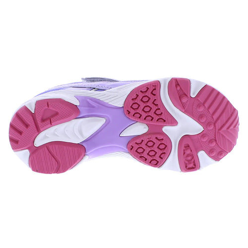 Kids' Tsukihoshi Glitz - Baby/Toddler/Little Kid - Purple/Purple