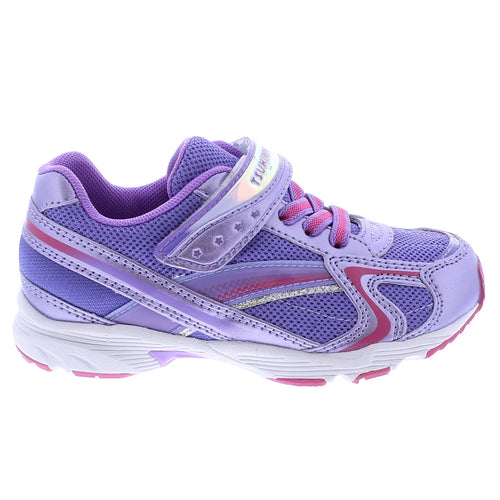 Kids' Tsukihoshi Glitz - Baby/Toddler/Little Kid - Purple/Purple