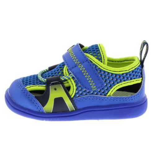 Kids' Tsukihoshi Ibiza 2 Quickdry - Baby - Royal/Lime
