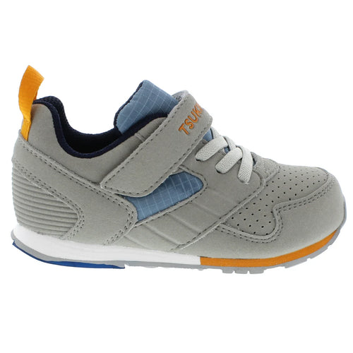 Kids' Tsukihoshi Racer - Baby/Toddler/Little Kid - Gray/Sea