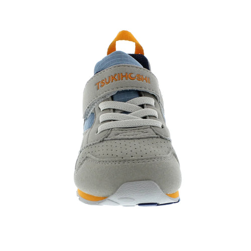 Kids' Tsukihoshi Racer - Baby/Toddler/Little Kid - Gray/Sea