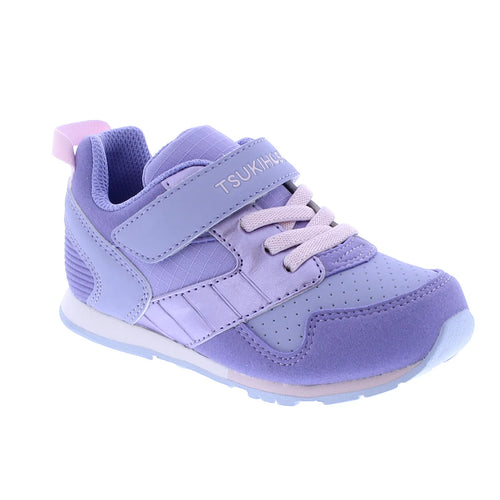 Kids' Tsukihoshi Racer - Baby/Toddler/Little Kid - Lilac/Rose