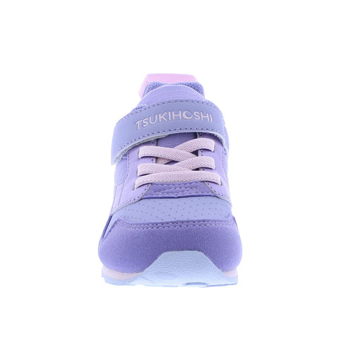 Kids' Tsukihoshi Racer - Baby/Toddler/Little Kid - Lilac/Rose