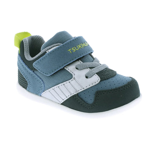 Kids' Tsukihoshi Racer - Baby/Toddler/Little Kid - Sea/Lime