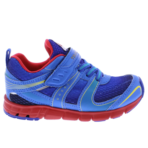 Kids' Tsukihoshi Velocity - Toddler/Little Kid/Big Kid - Blue/Red