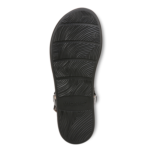 Women's Vionic Kirra II - Black Leather