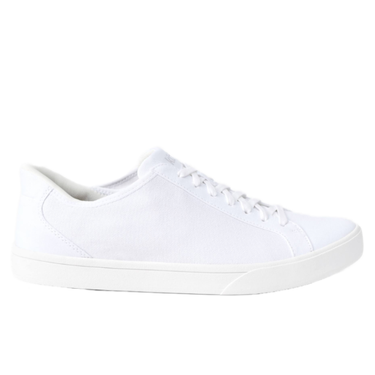 Kizik Irvine - Ivory White - Stan's Shoes