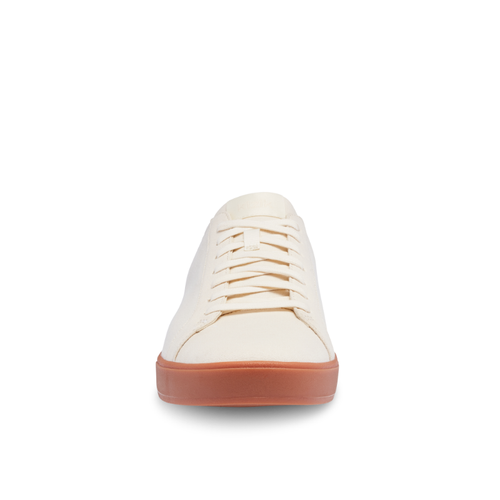 Kizik Irvine - Pristine/Gum - Stan's Shoes Kizik Irvine - Pristine/Gum - Stan's Shoes