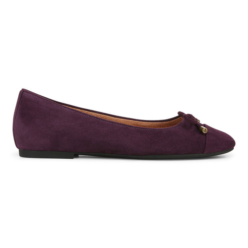 Women's Vionic Klara - Winter Plum