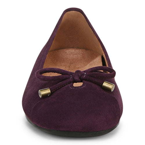 Women's Vionic Klara - Winter Plum