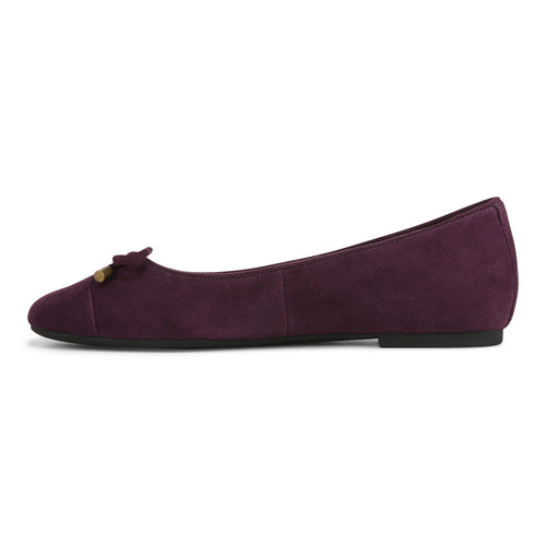 Women's Vionic Klara - Winter Plum