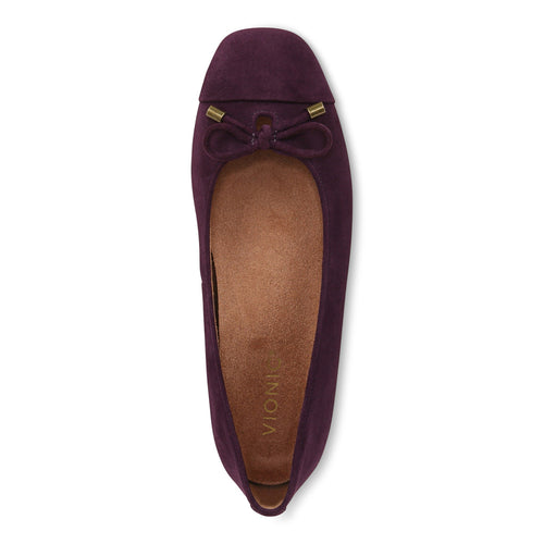 Women's Vionic Klara - Winter Plum