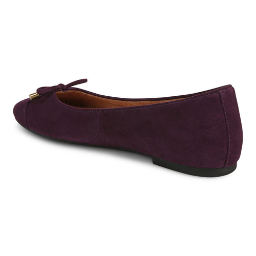 Women's Vionic Klara - Winter Plum