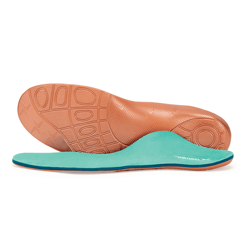 Men's Aetrex L2300 Premium Memory Foam Med/High Arch Orthotics