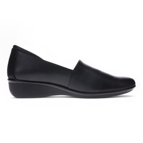 Women's Revere Lugano - Black Stretch