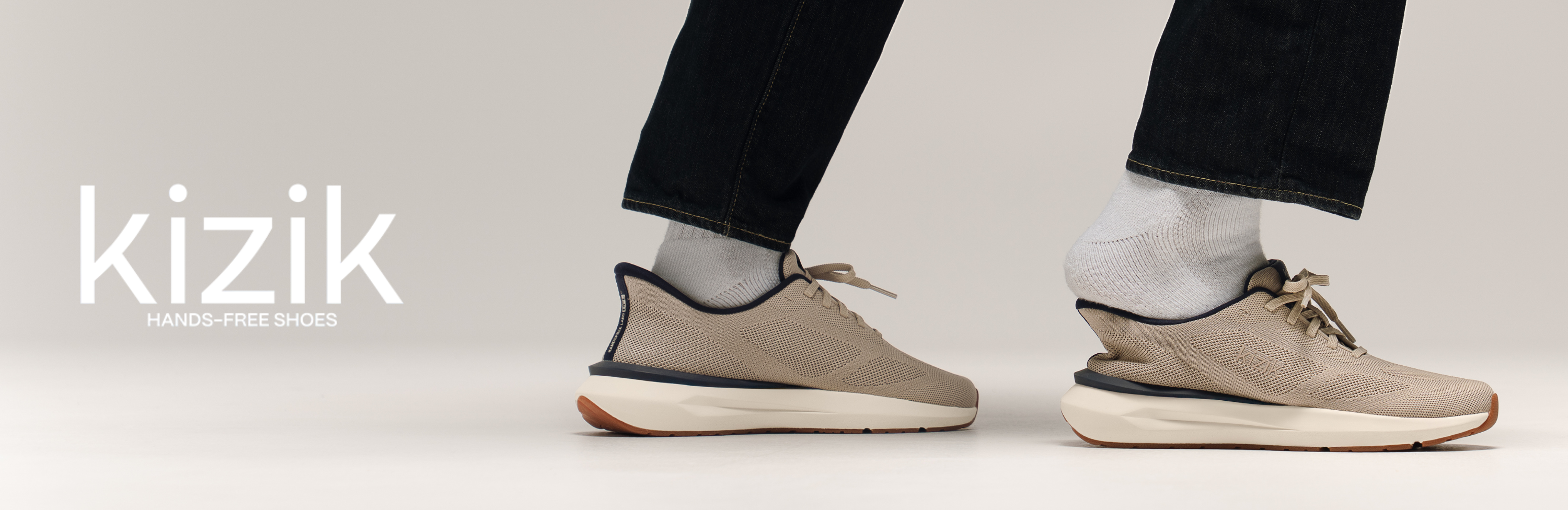 kzk hands free shoes