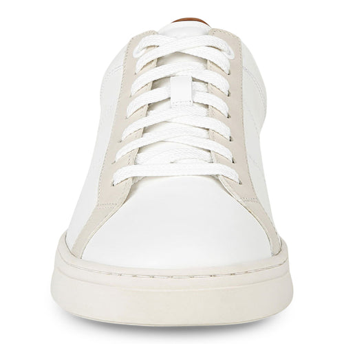 Men's Vionic Lucas II White/Cream