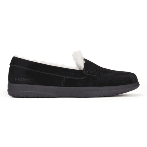 Women's Vionic Lynez Slipper - Black