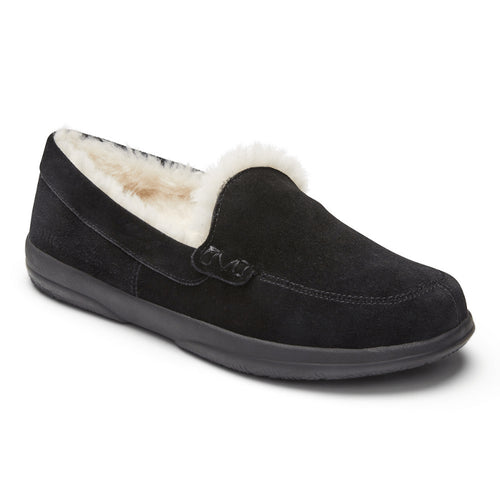 Women's Vionic Lynez Slipper - Black