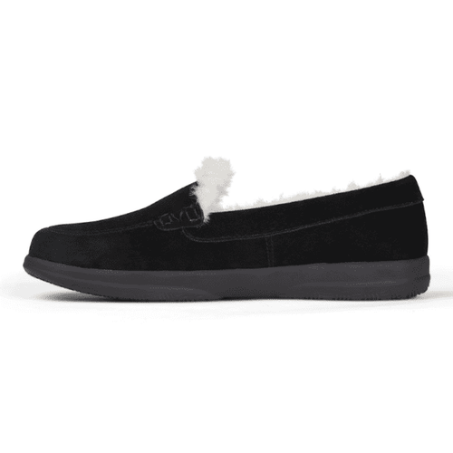 Women's Vionic Lynez Slipper - Black