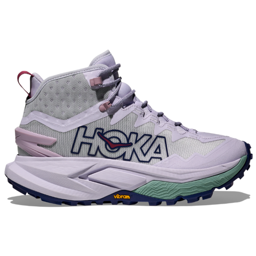 Women's HOKA Mafate Hike - Ambient Blue/Blueberry (ALBR)