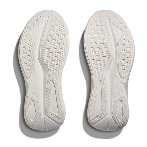 Women’s HOKA Mach 7 – Frost/Rose Gold (FTRS)