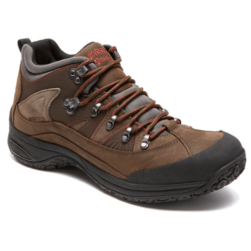 Men's Dunham Cloud - Brown