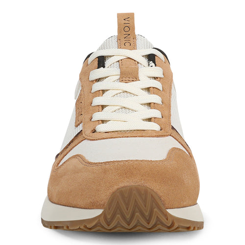 Women's Vionic Monarch - Ivory/Leopard