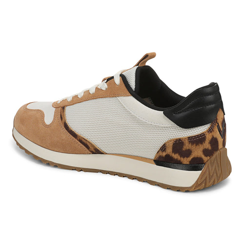 Women's Vionic Monarch - Ivory/Leopard