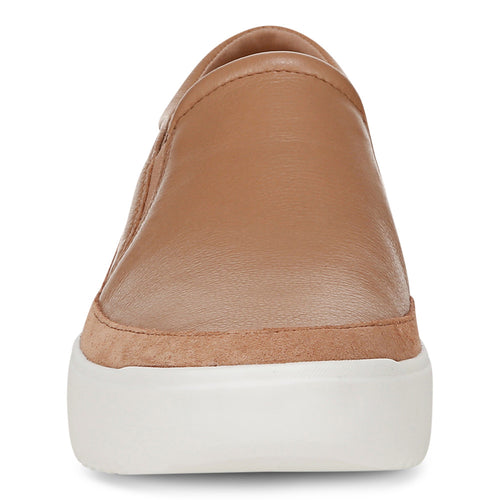 Women's Vionic Kearny Slip-On - Macaroon Brown