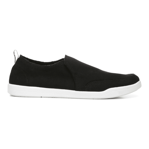 Women's Vionic Malibu Canvas - Black