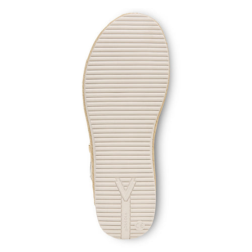 Women's Vionic Mar - Cream