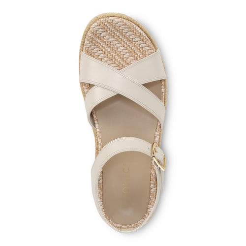 Women's Vionic Mar - Cream