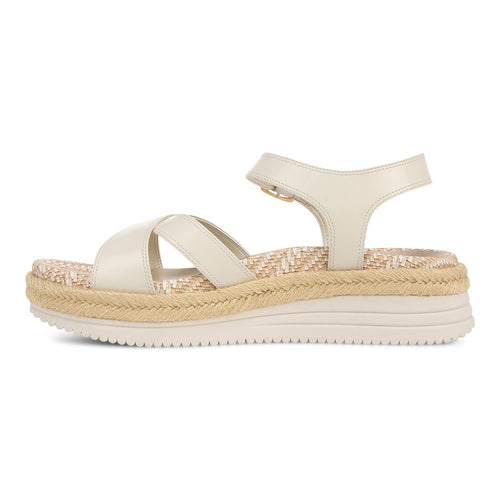 Women's Vionic Mar - Cream