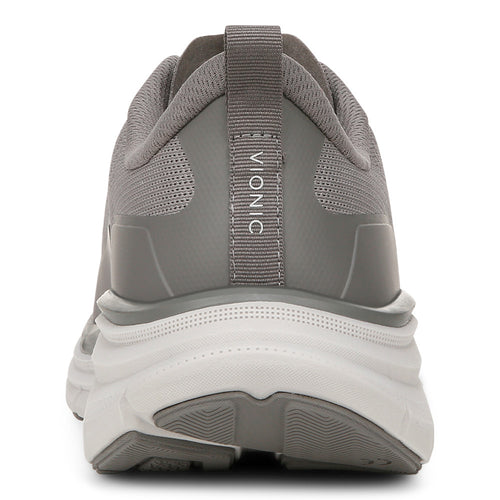 Men's Vionic Walk Max - Charcoal Grey