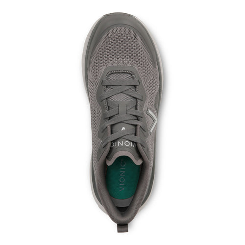 Men's Vionic Walk Max - Charcoal Grey