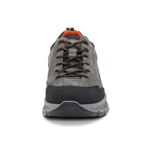 Men's Ara Pietro - Black/Anthracite