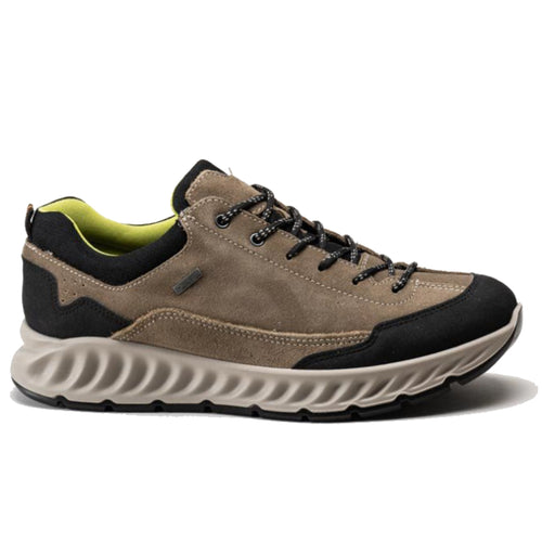 Men's Ara Pietro - Taupe/Black