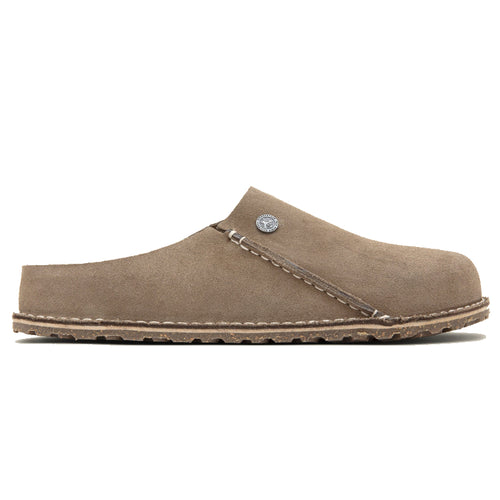 Men's Birkenstock Zermatt 365 – Gray Taupe
