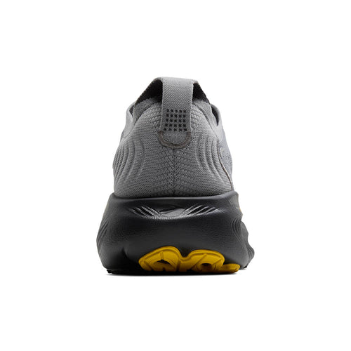 Men's Brooks Adrenaline GTS 25 - Grey/Ebony/Jasmine