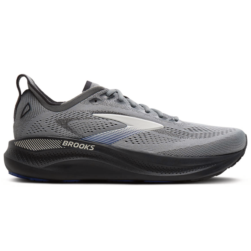 Men's Brooks Adrenaline GTS 26 - Primer/Marlin/Ebony - Stan's Shoes