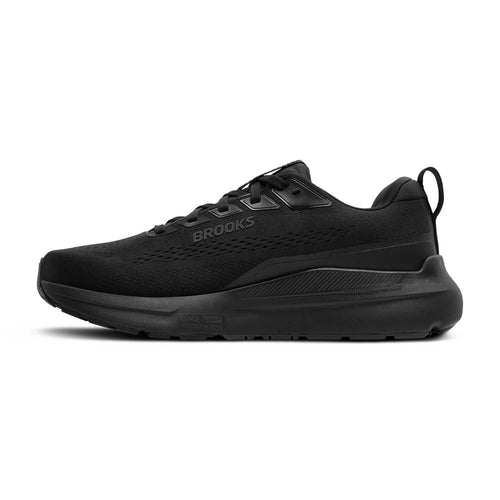 Men's Brooks Beast GTS 26 - Black/Black/Grey